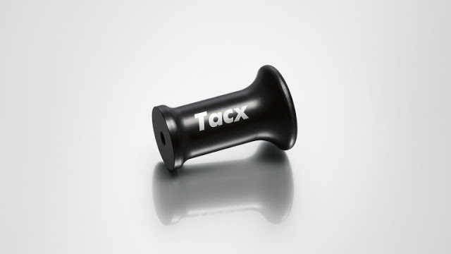 Protect your Rear Derailleur with the New Tacx Crashpad