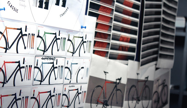 Job Offer by Bombtrack Bicycle Company - Product Manager / Designer