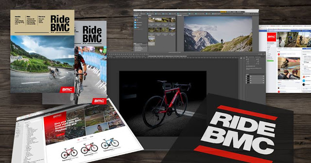 Job Offer by BMC - Creative/Graphic Assistant