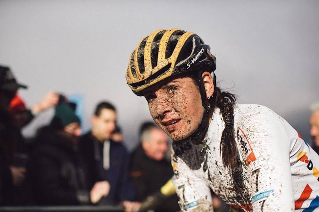Canyon UK Partners with MUDIIITA Cyclo-Cross Project for 2018