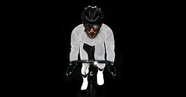 Sugoi introduced the New Zap Thermal Kit