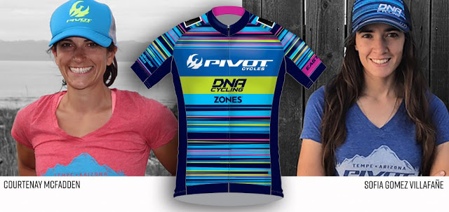 Pivot Cycles and DNA Cycling to Sponsor Women’s Professional Cyclocross Team