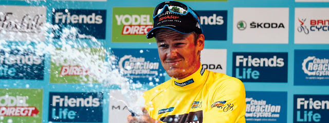 Van Baarle joins Team Sky