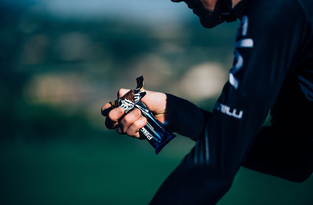 Team Sky extend agreement with Science in Sport