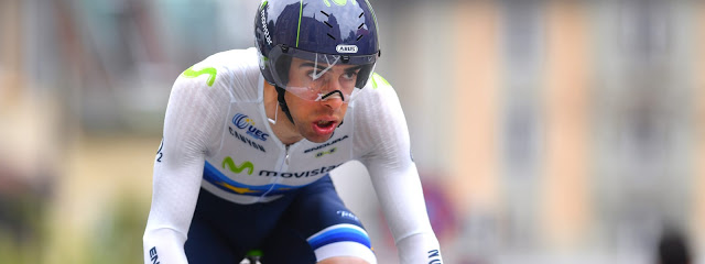Castroviejo joins Team Sky