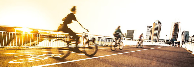 Continental Presents First 48-Volt Electric Drive for E-Bikes
