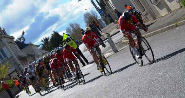 Cofidis official composition for La Vuelta 2017