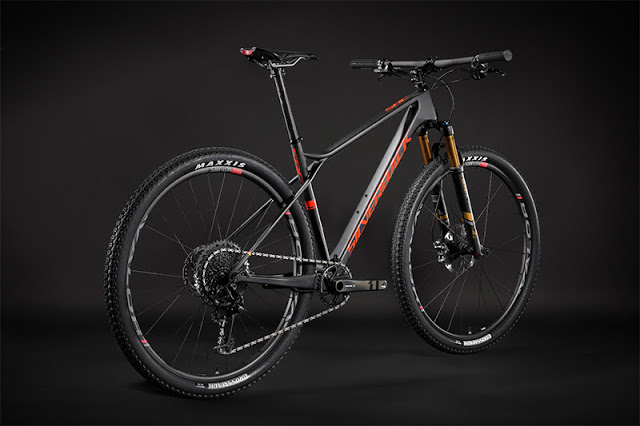 New 2018 Silverback Superspeed Hardtail MTB Bike