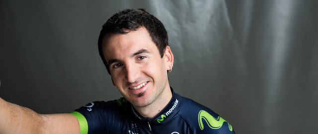 Gorka Izagirre signs with Bahrain Merida Pro Cycling Team