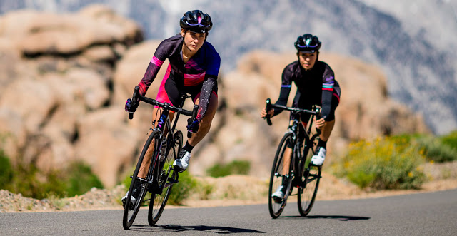 Liv Cycling launched the New Langma Road Bike