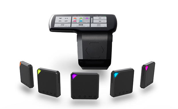 LEOMO Inc. Announces SRM Strategic Partnership and Public Sales of the TYPE-R