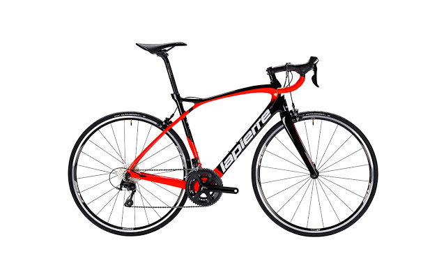 Lapierre revealed their New Pulsium 500 2018 Road Bike