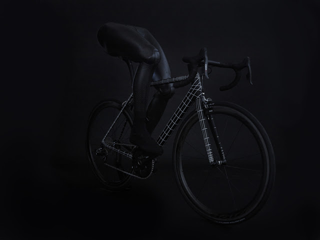 Canyon X Kraftwerk: Limited Edition Models Honour Partnership