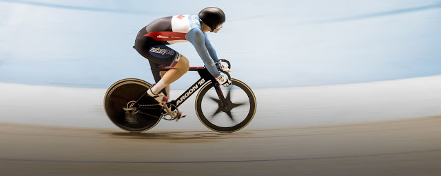 Argon 18 Signs multi-year Partnership with Cycling Canada
