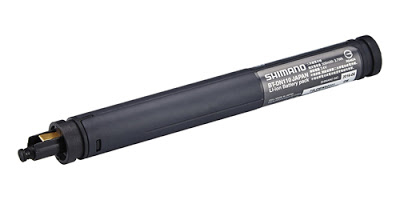New Di2 Battery offers Synchronized Shifting to Shimano Ultegra riders