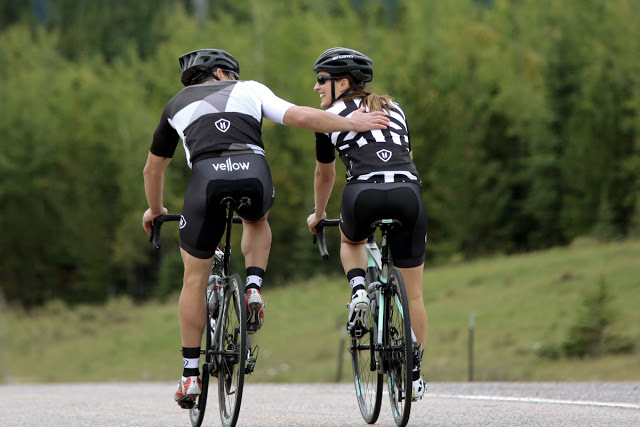 New Monochrome Collection from Vellow Bike Apparel 