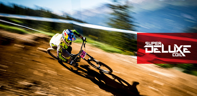 RockShox Launched their New Super Deluxe Coil