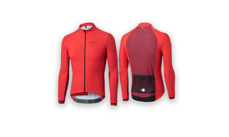 The New Coral Kobe Jersey from PEdAL ED