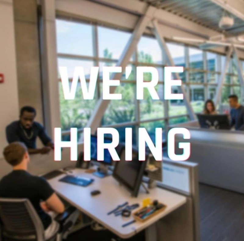 Job Offer by Garmin - Industrial Designers