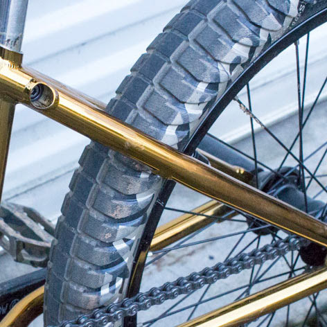 Curb Monkey Tires are here!