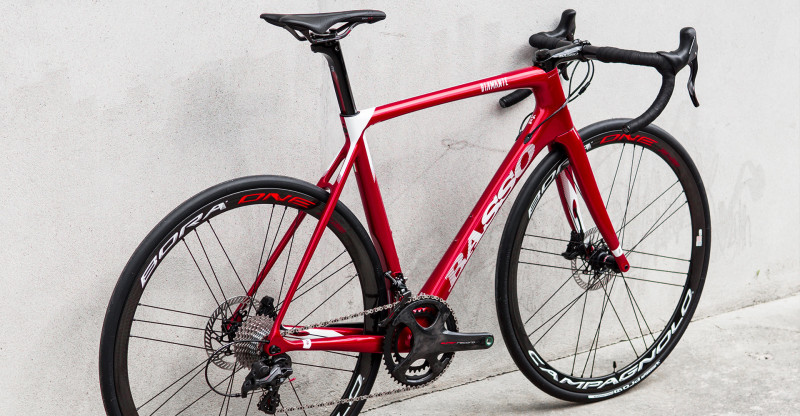 Diamante 2019 Disc
