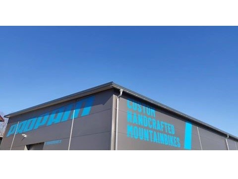 Job Offer by Propain Bikes - Accountant