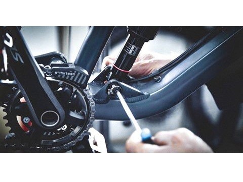 Job Offer by Radon Bikes - Mechanic