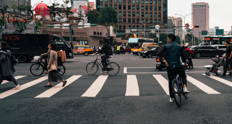 Discover PEdAL ED New Urban Collection