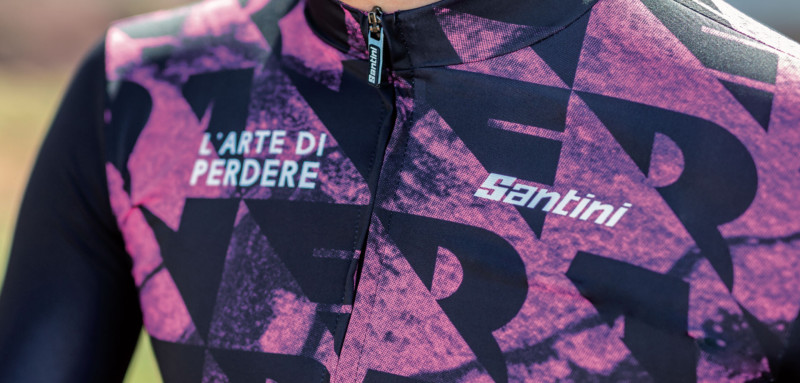 La Maglia Nera: L'Arte Di Perdere