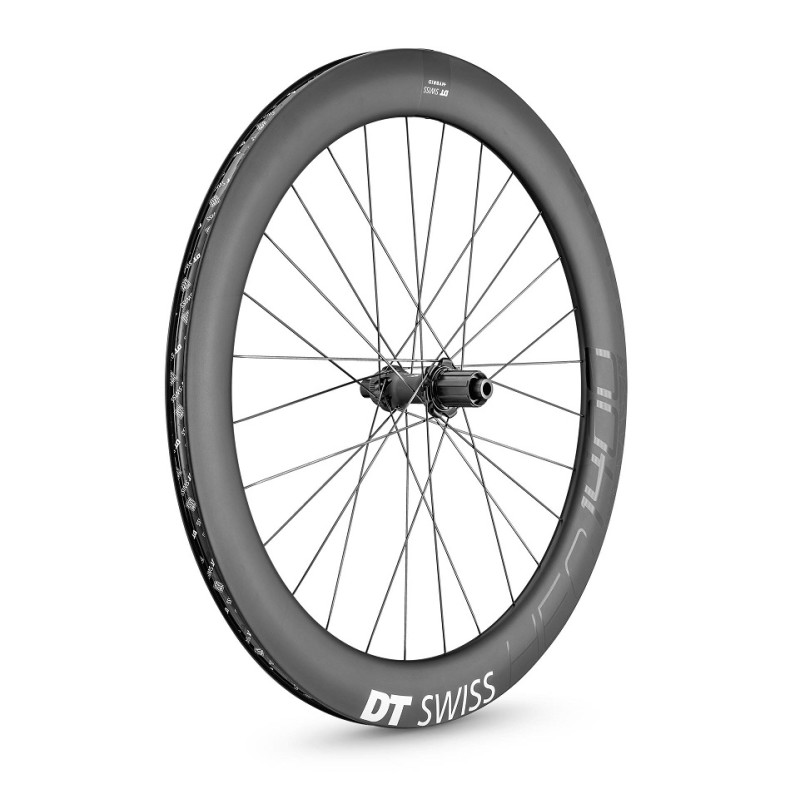 DT Swiss HYBRID Road - The Ride Changer, the Life Changer