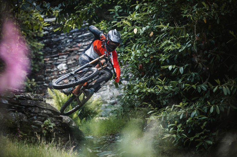 Saracen 2020 Range