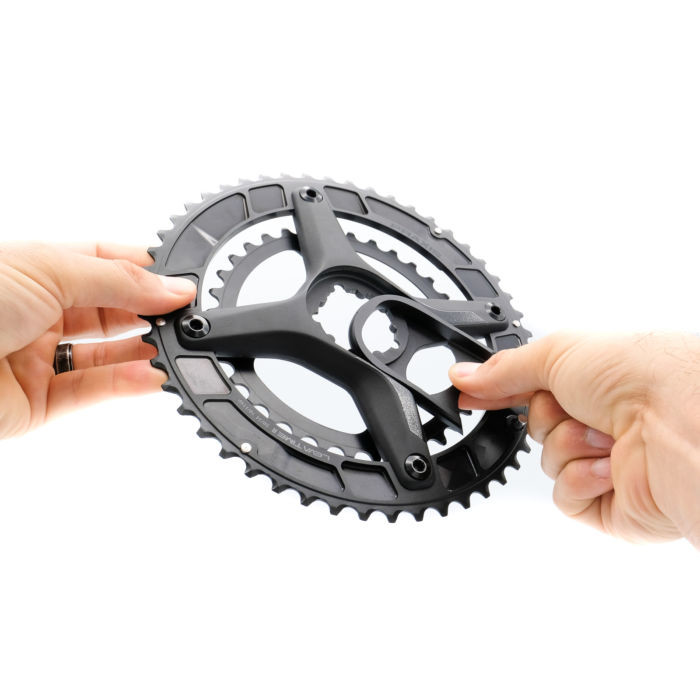 New Levatime II X-Spider & Ring Kit from Praxis Works