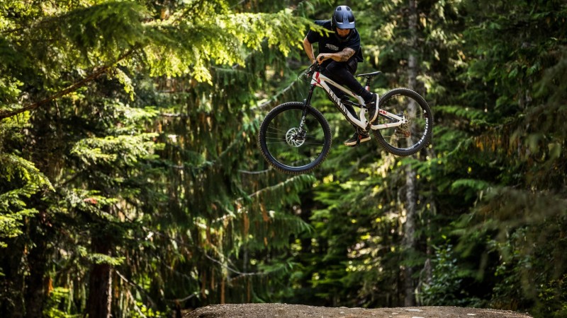 Canyon Launches 2020 Torque Mountain Bike