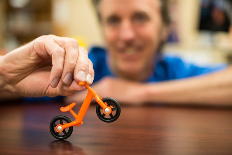 Job Offer by Strider Bikes - Sales Reporting Specialist/International Sales Support
