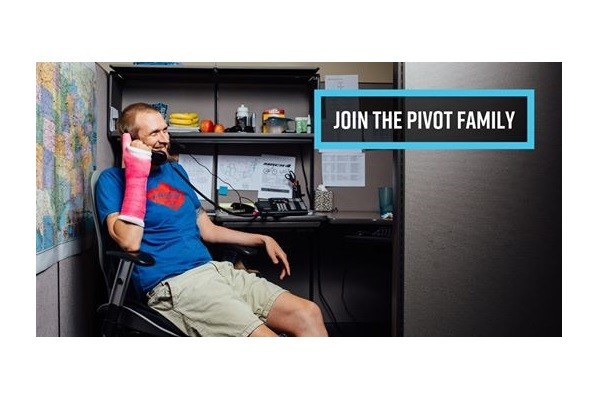 Job Offer by Pivot Cycles - Customer Service Representative