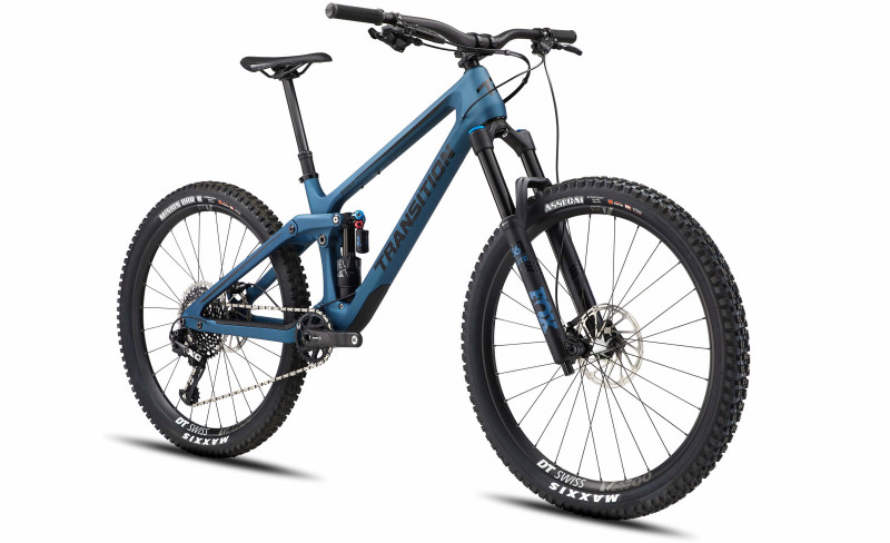 The All New Transition Scout is Here!⁣