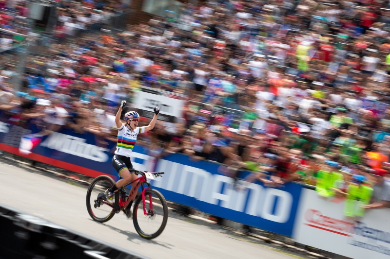 The UCI reveals the New Calendar for the Mountain Bike UCI World Cup and World Championships, and the Olympic and Paralympic Qualification System for Tokyo