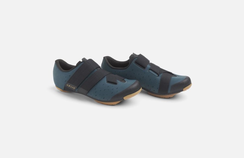 Introducing the Jary Terra Powerstrap X4 Gravel Cycling Shoes