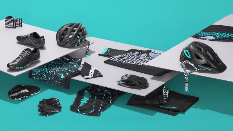 New! The Limited Edition Giro x Yasuda Collection