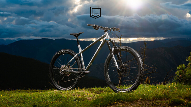New Commencal META HT AM