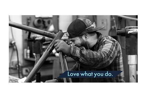 Parlee Cycles is Hiring – Custom Fabrication Position