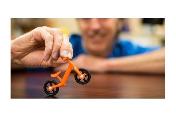 Job Offer by Strider Bikes - Website Manager