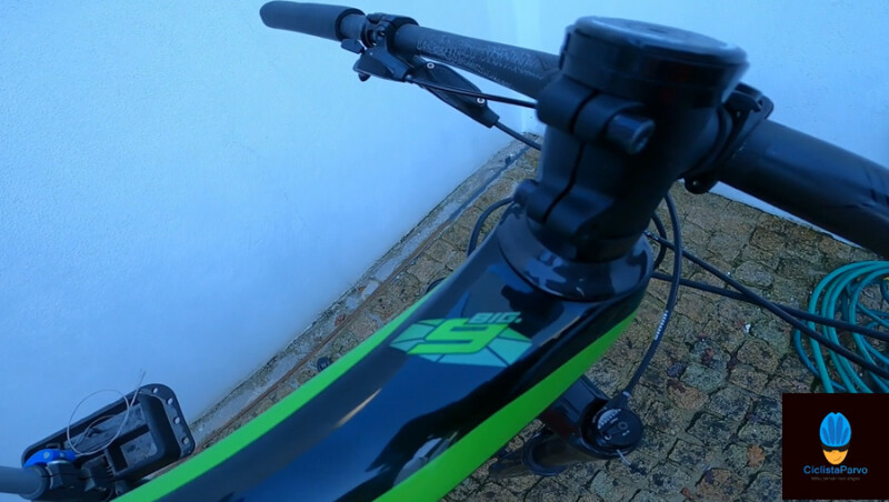 How to Reduce your Bike Weight without Spending any Money by CiclistaParvo