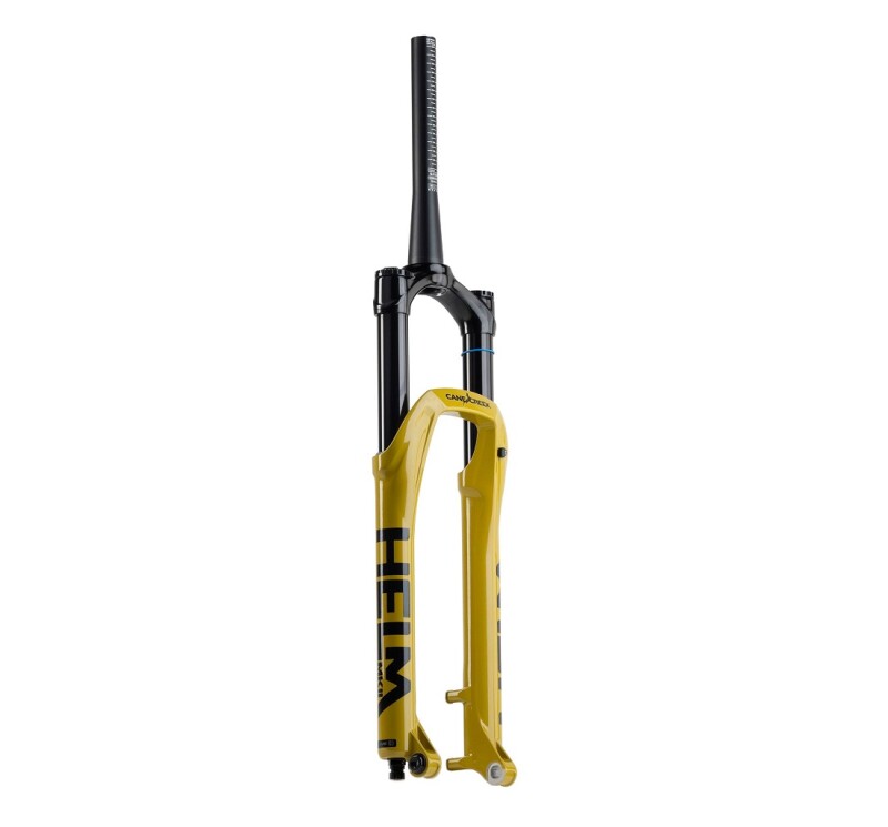 Support IMBA, Enter to Win a Special Cane Creek HELM MKII 29