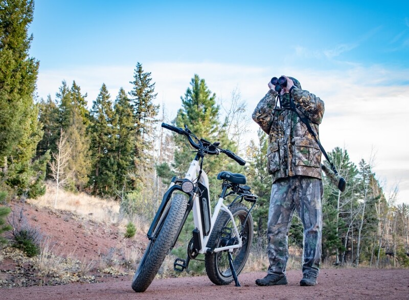 6 Tips to Protect Your Knees When Riding Electric Bikes