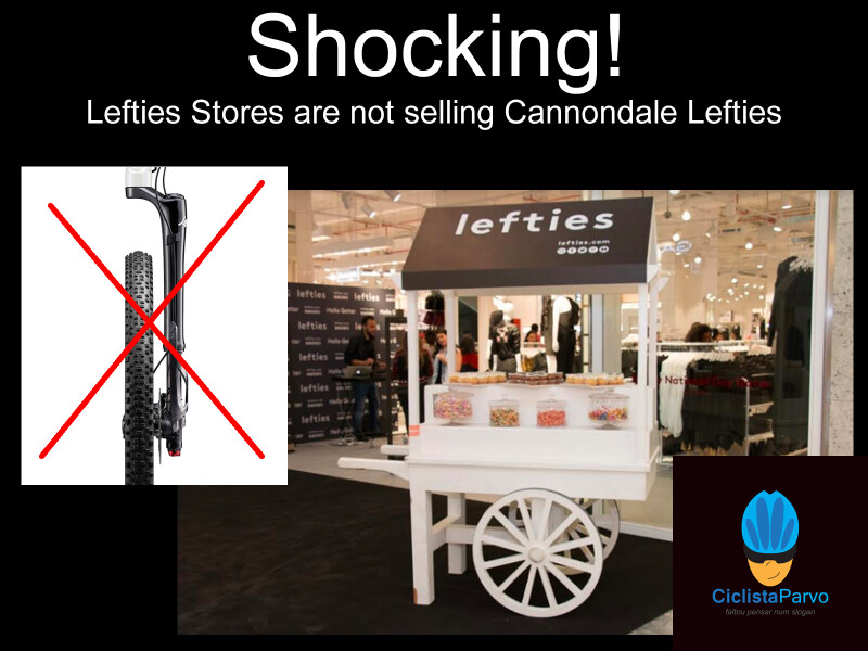 Shocking!