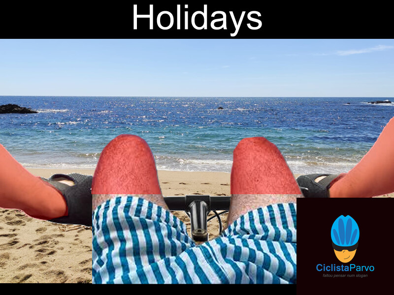 Holidays