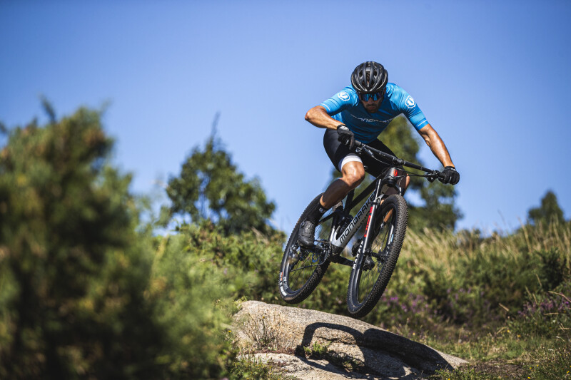 New 2022 Mondraker Range