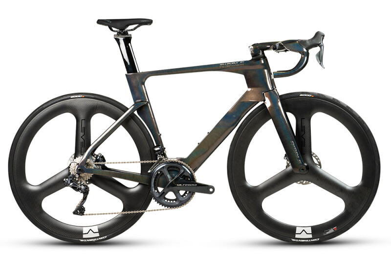 Ribble Ultra Redefines Aero
