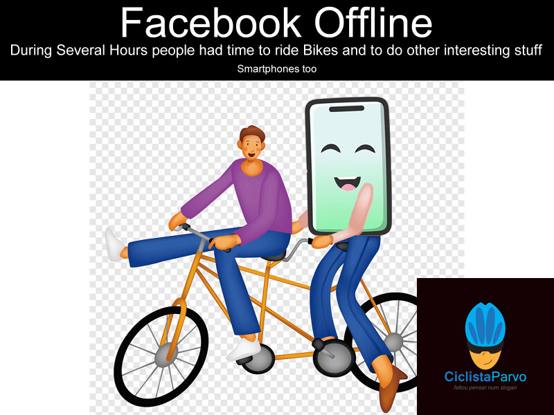 Facebook Offline